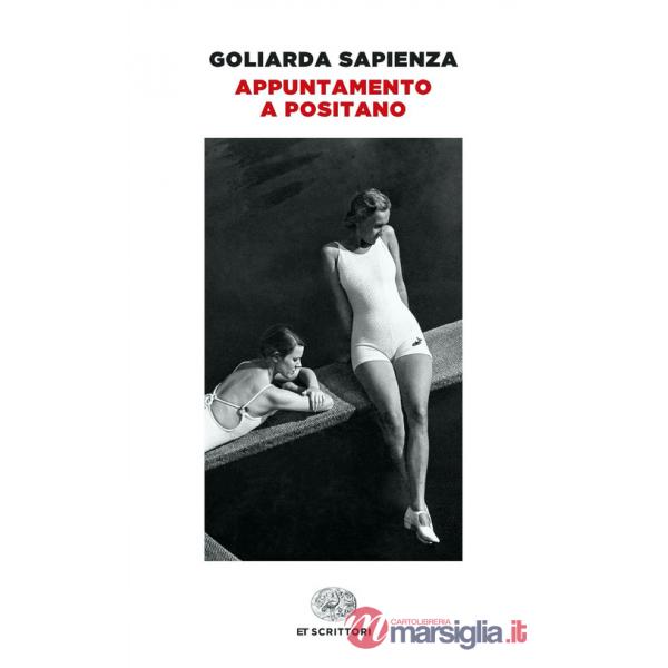 Appuntamento a Positano