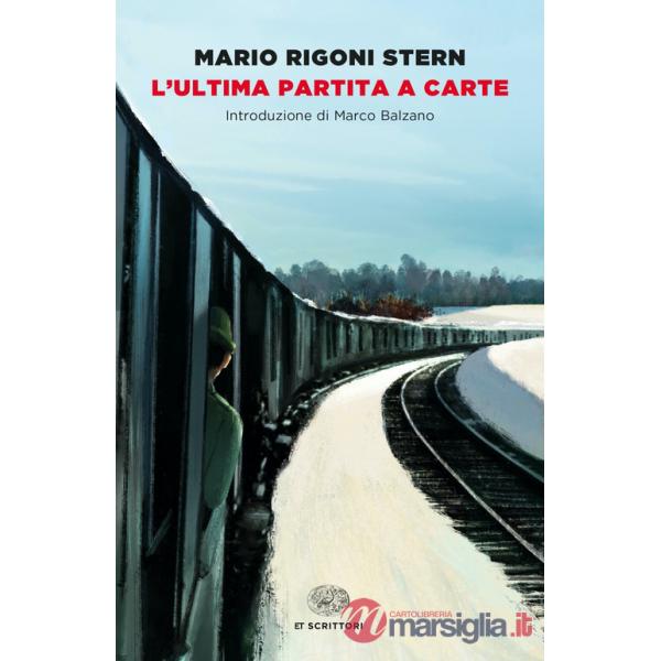 Ultima partita a carte (L')