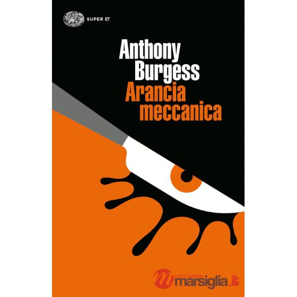 Arancia meccanica