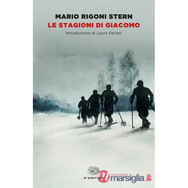 Stagioni di Giacomo (Le)