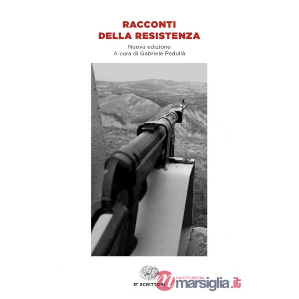 Racconti della Resistenza