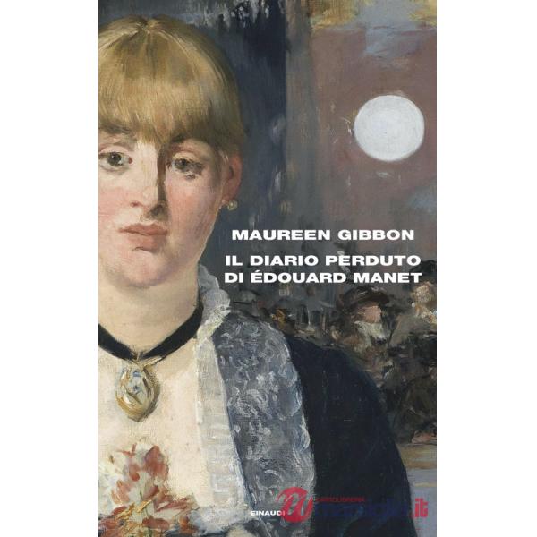 Diario perduto di Édouard Manet (Il)