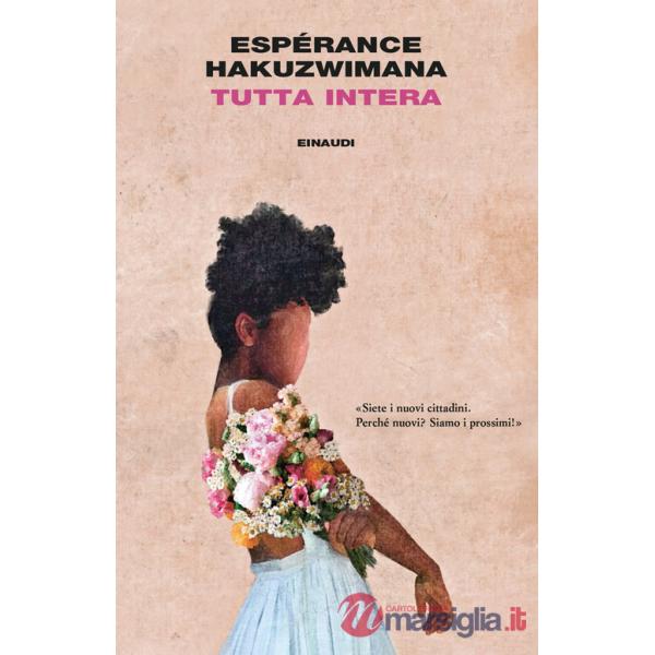 Tutta intera