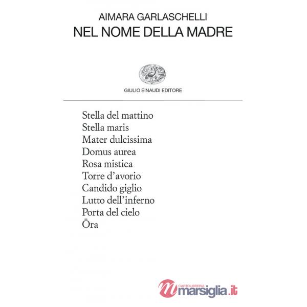 Nel nome della madre