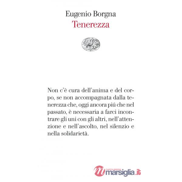 Tenerezza