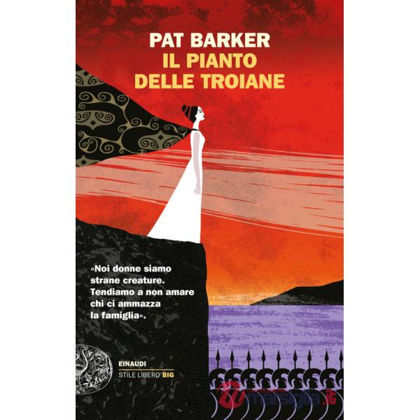 Pianto delle troiane (Il)