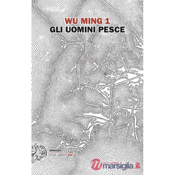 Uomini pesce (Gli)