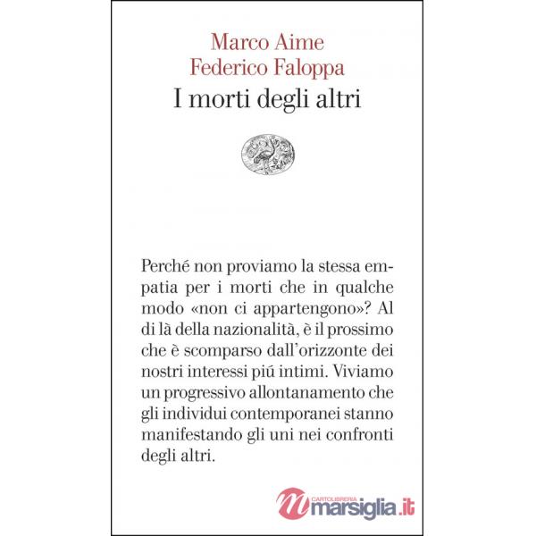 Morti degli altri (I)