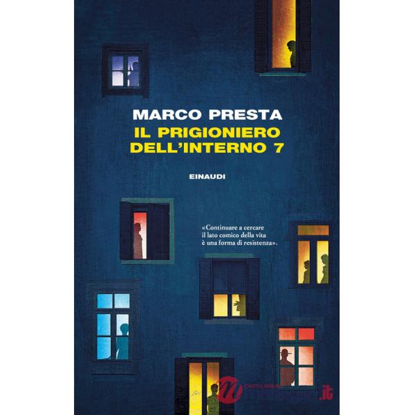 Prigioniero dell'interno 7 (Il)