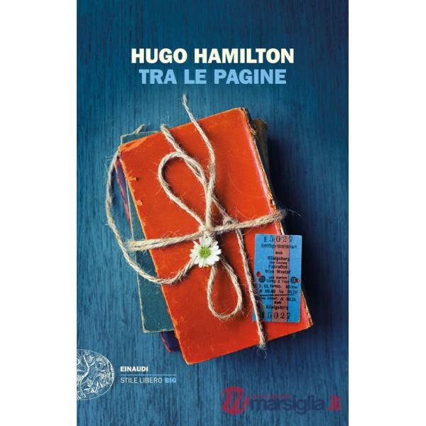 Tra le pagine