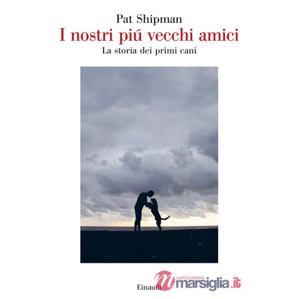 Nostri più vecchi amici. La storia dei primi cani (I)
