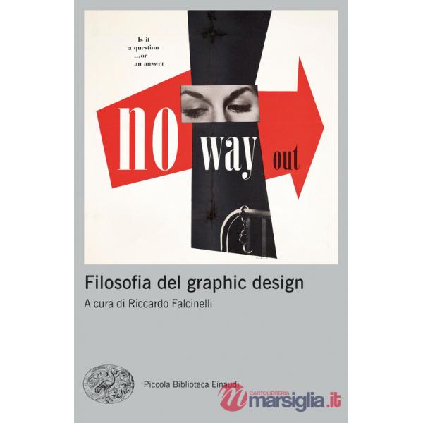 Filosofia del graphic design