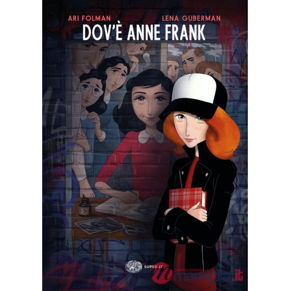 Dov'è Anne Frank