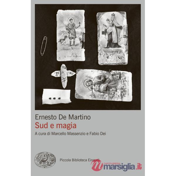 Sud e magia