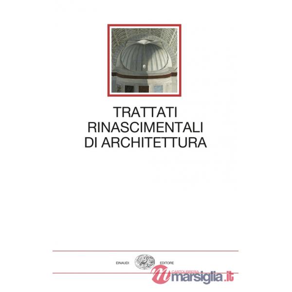 Trattati rinascimentali di architettura