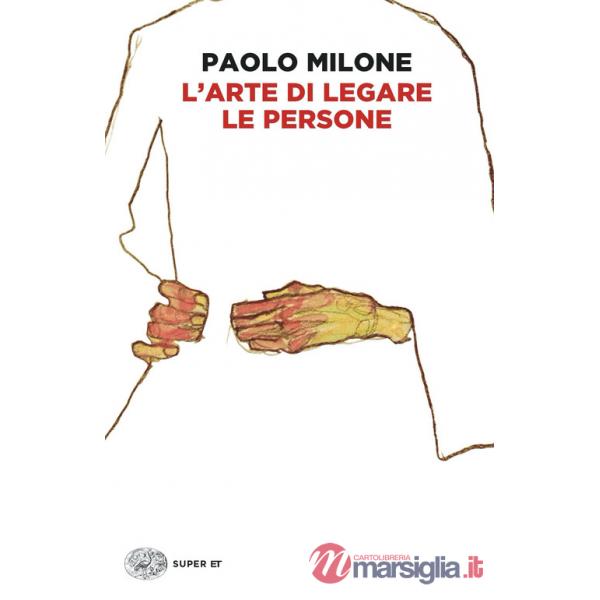 Arte di legare le persone (L')