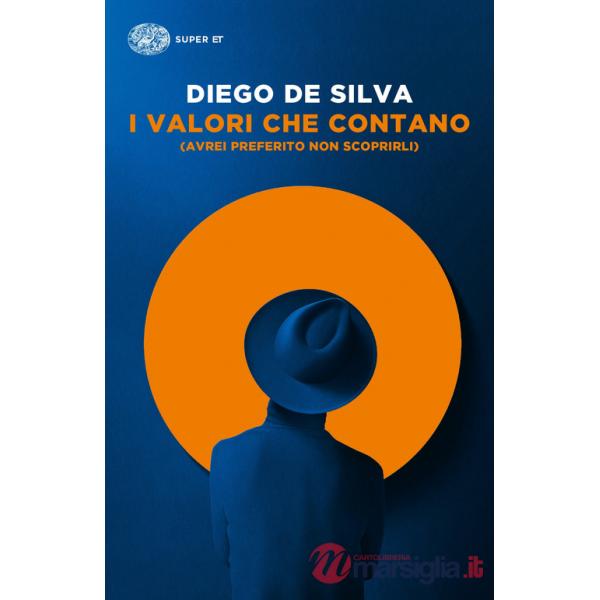 Valori che contano (avrei preferito non scoprirli) (I)