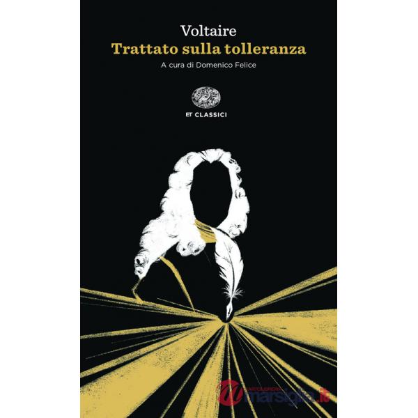 Trattato sulla tolleranza