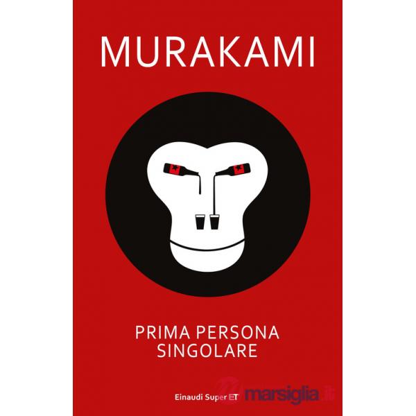 Prima persona singolare