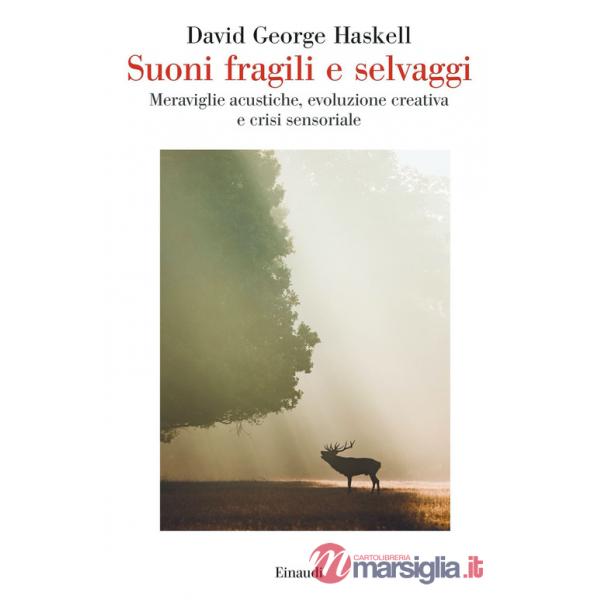 Suoni fragili e selvaggi. Meraviglie acustiche, evoluzione creativa e crisi sensoriale