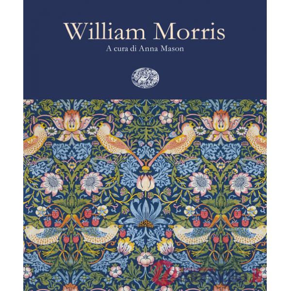 William Morris