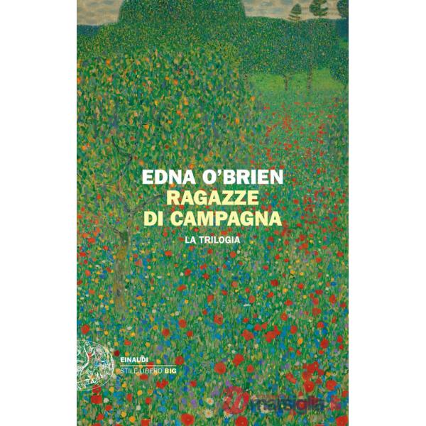 Ragazze di campagna. La trilogia