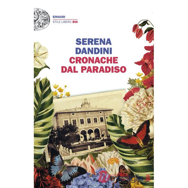Cronache dal Paradiso