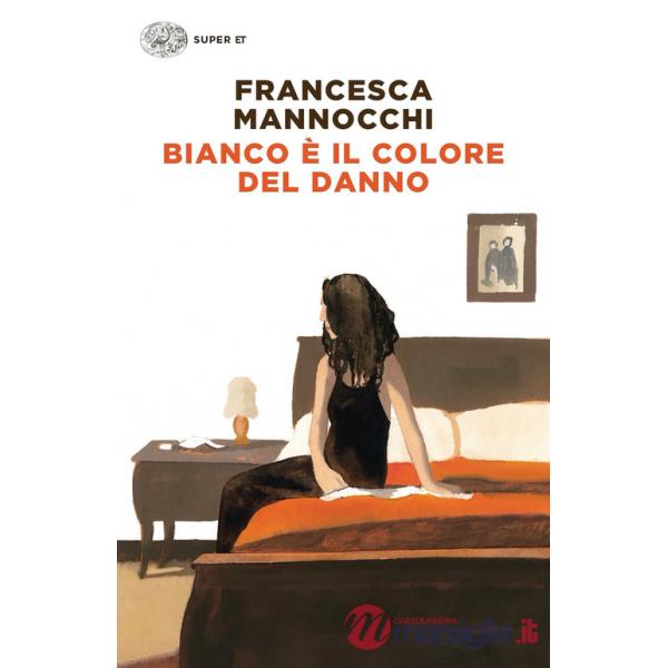 Bianco è il colore del danno