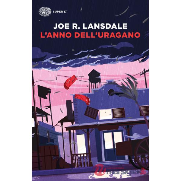 Anno dell'uragano (L')