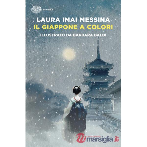 Giappone a colori (Il)