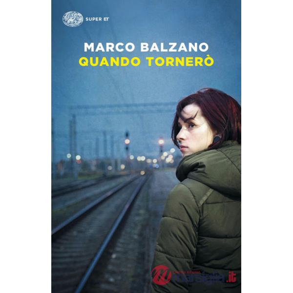 Quando tornerò
