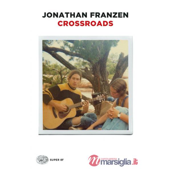 Crossroads