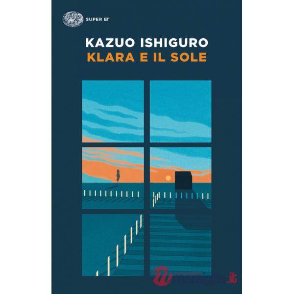 Klara e il Sole