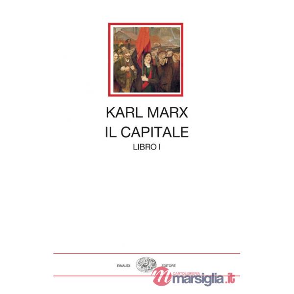 Capitale (Il). Vol. 1