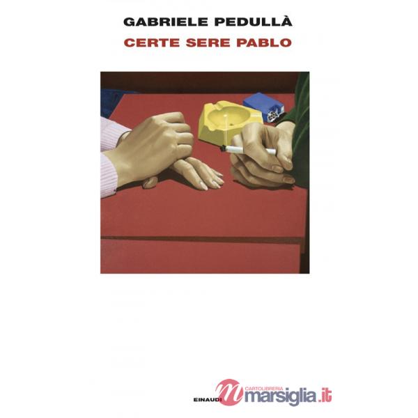 Certe sere Pablo