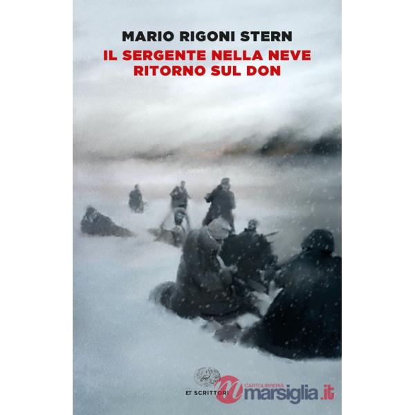 Sergente nella neve-Ritorno sul Don (Il)