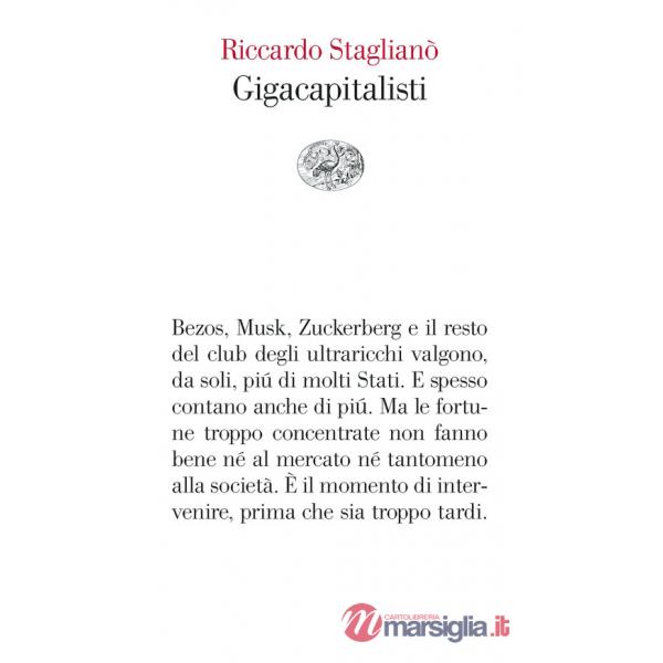 Gigacapitalisti