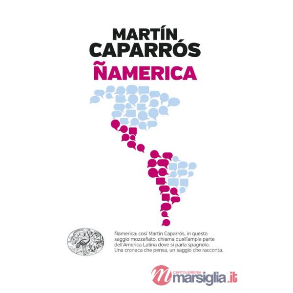 Ñamerica
