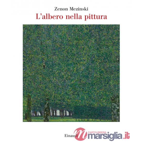Albero nella pittura (L')