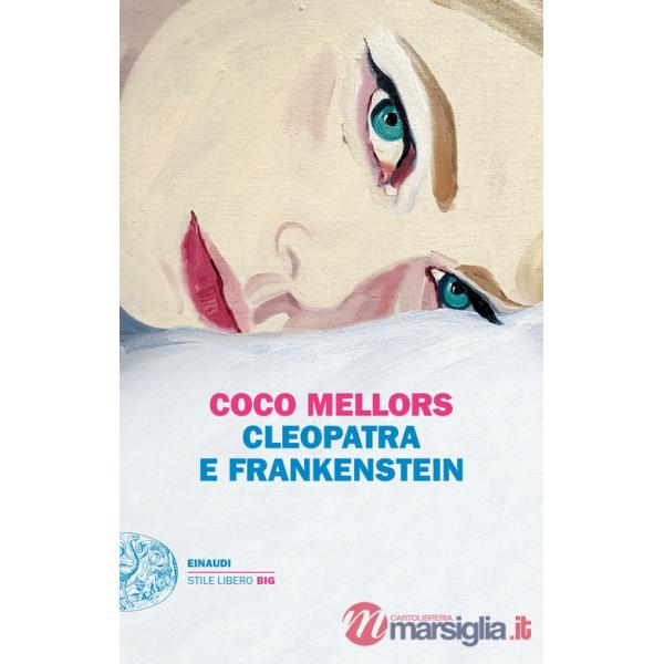 Cleopatra e Frankenstein