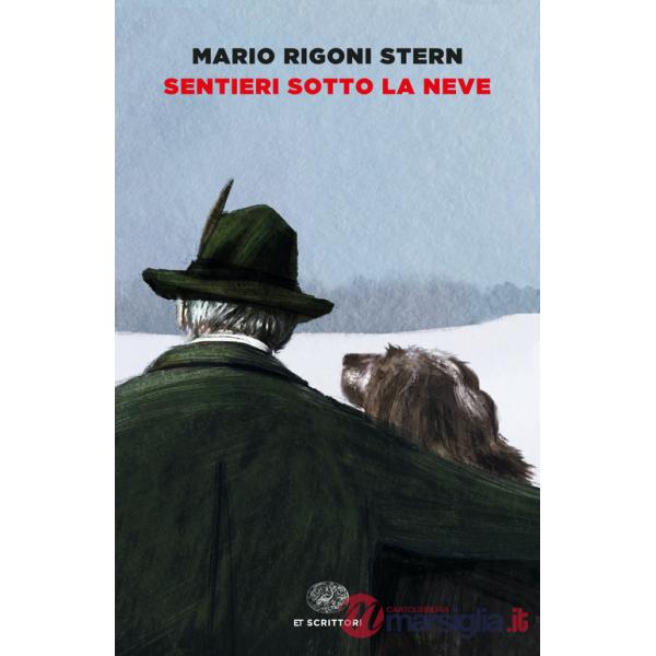 Sentieri sotto la neve