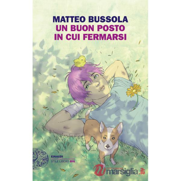 Buon posto in cui fermarsi (Un)