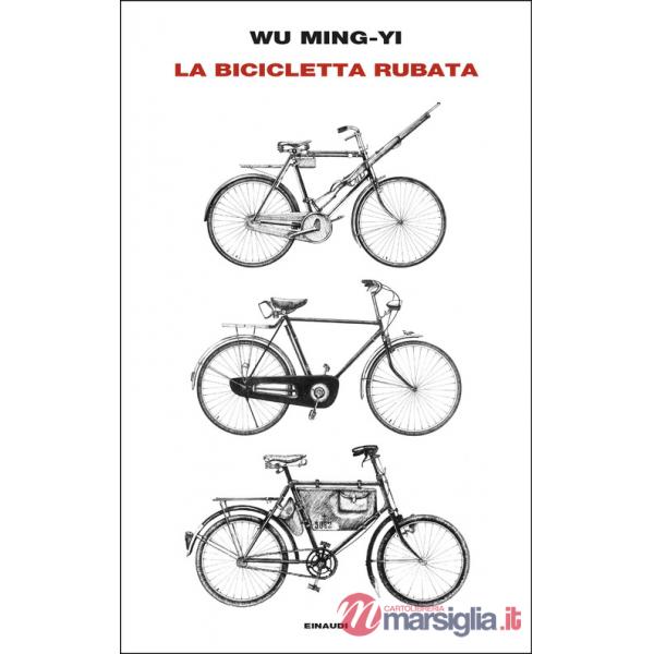 Bicicletta rubata (La)