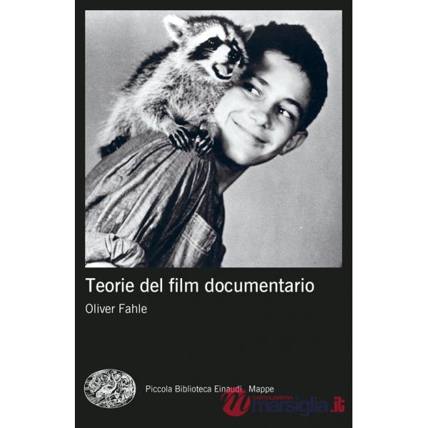 Teorie del film documentario
