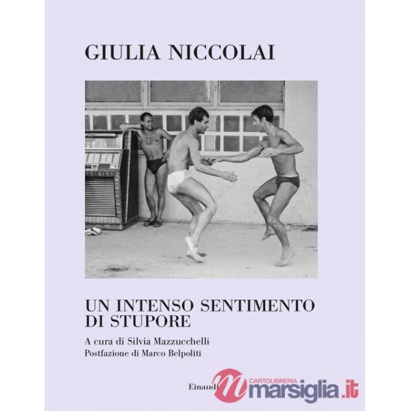 Intenso sentimento di stupore. Ediz. illustrata (Un)