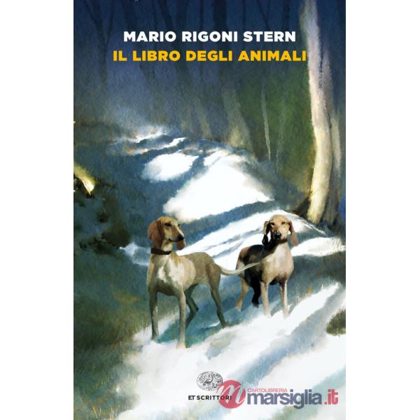 Libro degli animali (Il)