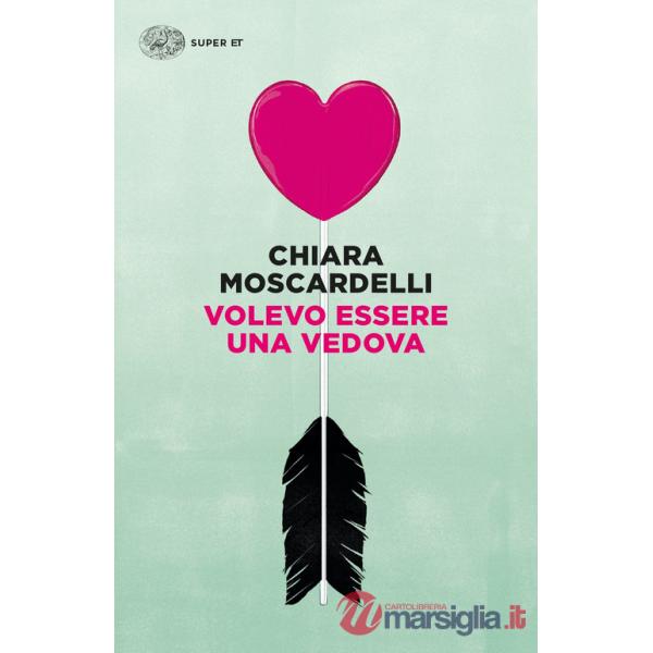 Volevo essere una vedova