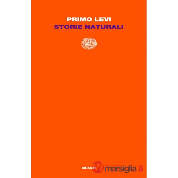 Storie naturali