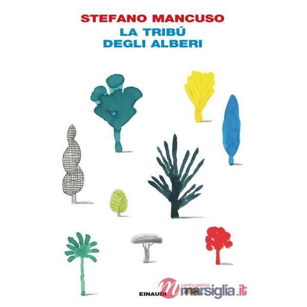 Tribù degli alberi (La)