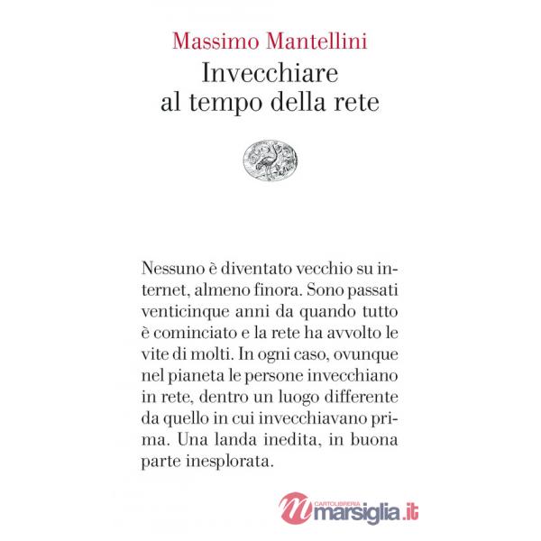 Invecchiare al tempo della rete